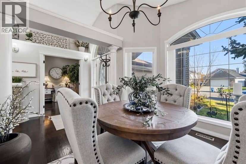 10948 Valley Ridge Drive NW, Calgary, photo 6