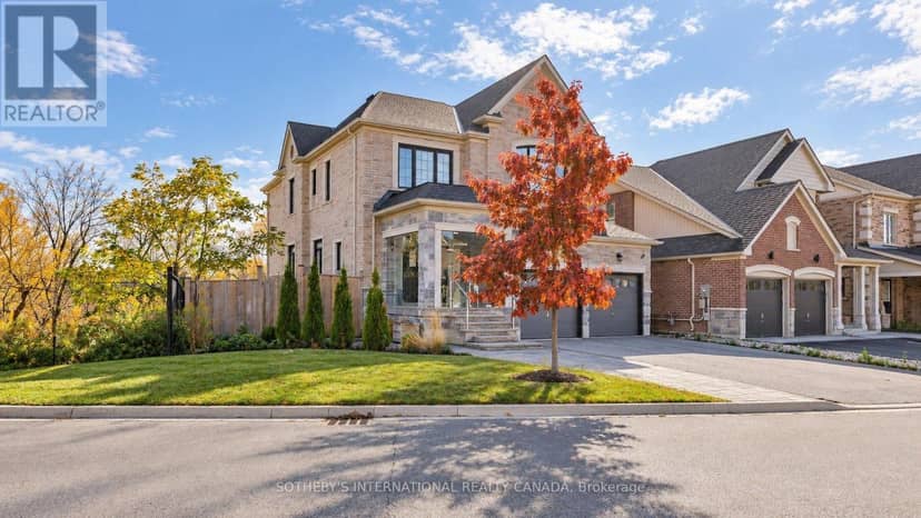60 Sharonview Crescent, East Gwillimbury, photo 3