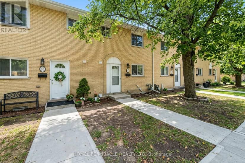 30 Jerome Crescent, Hamilton