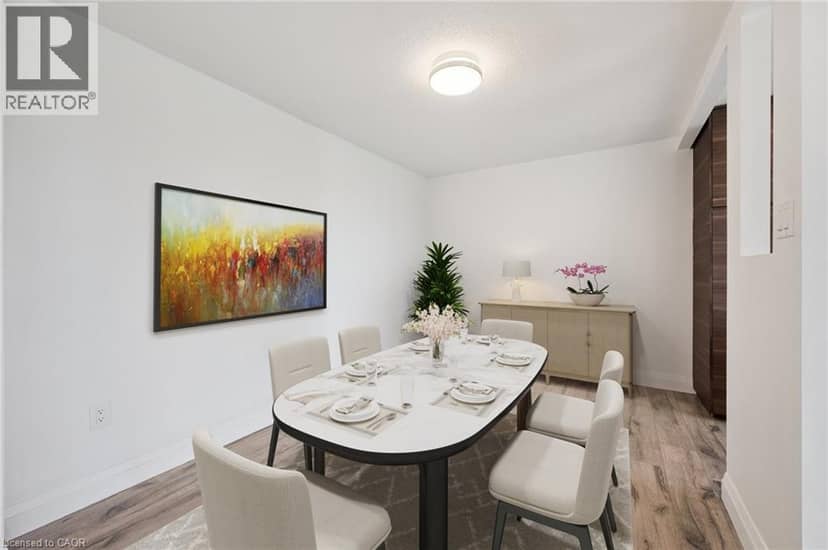 55 BLUE SPRINGS Drive Unit# 706, Waterloo, photo 6