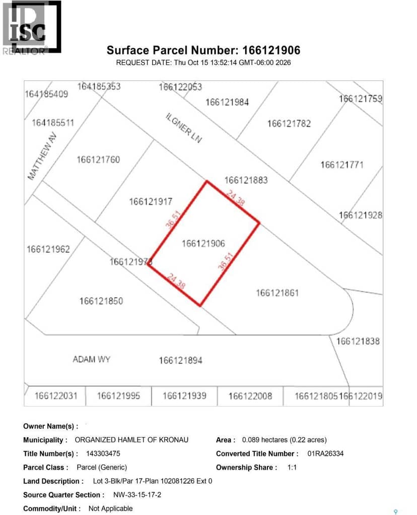 18 Ilgner Lane, Lajord Rm No. 128, photo 5