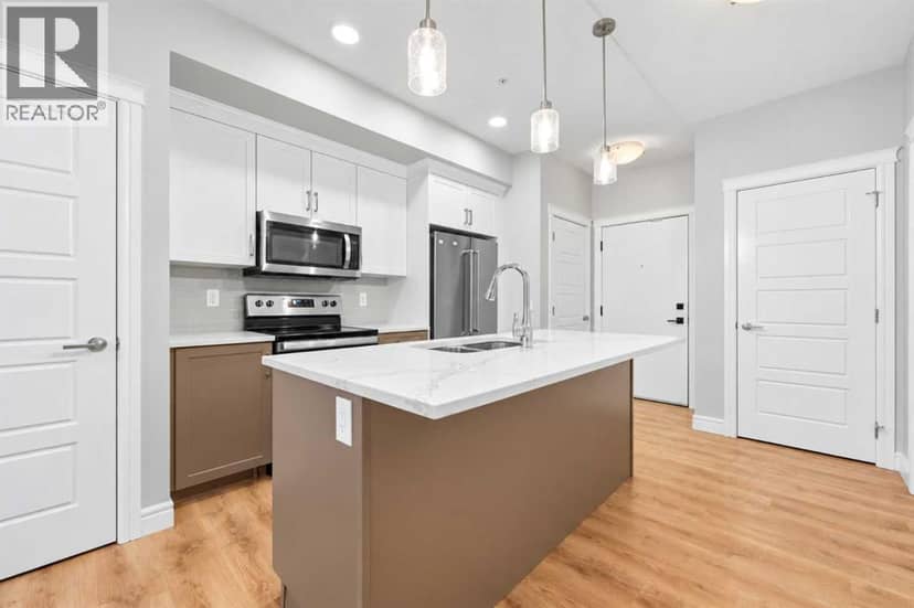 211, 19661 40 Street SE, Calgary