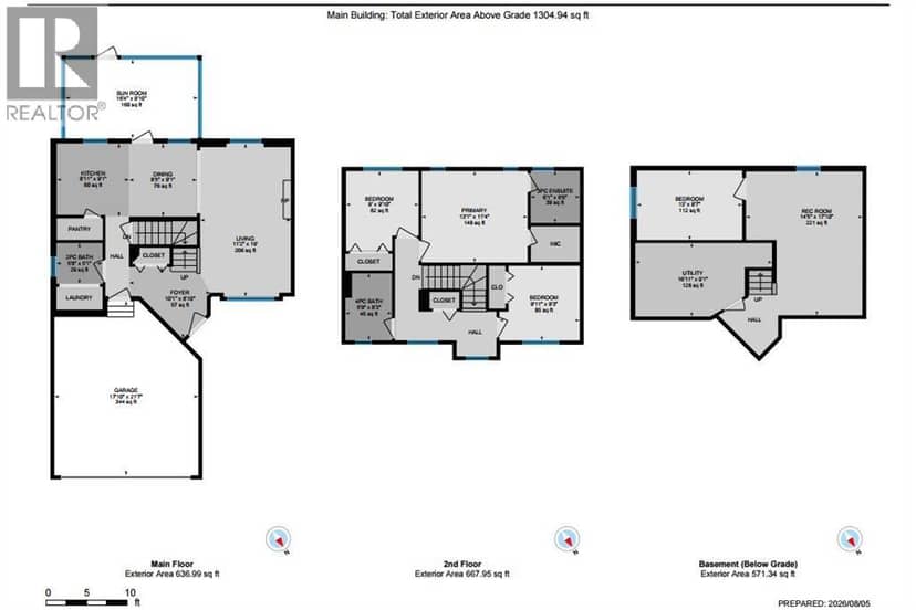 10433 Hidden Valley Drive NW — photo 38 of 38