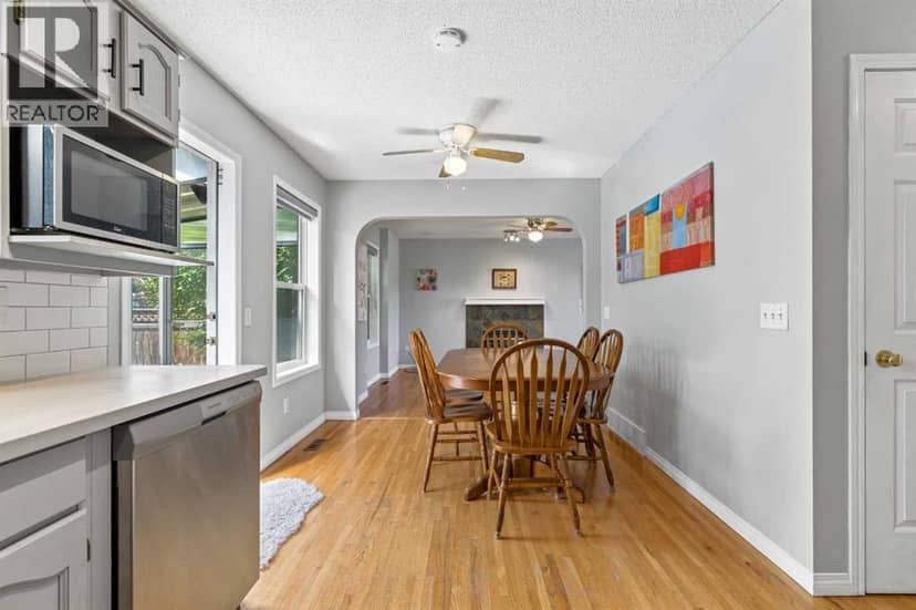 10433 Hidden Valley Drive NW, Calgary, photo 8