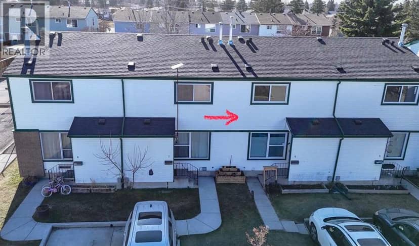 6, 100 Pennsylvania Road SE, Calgary