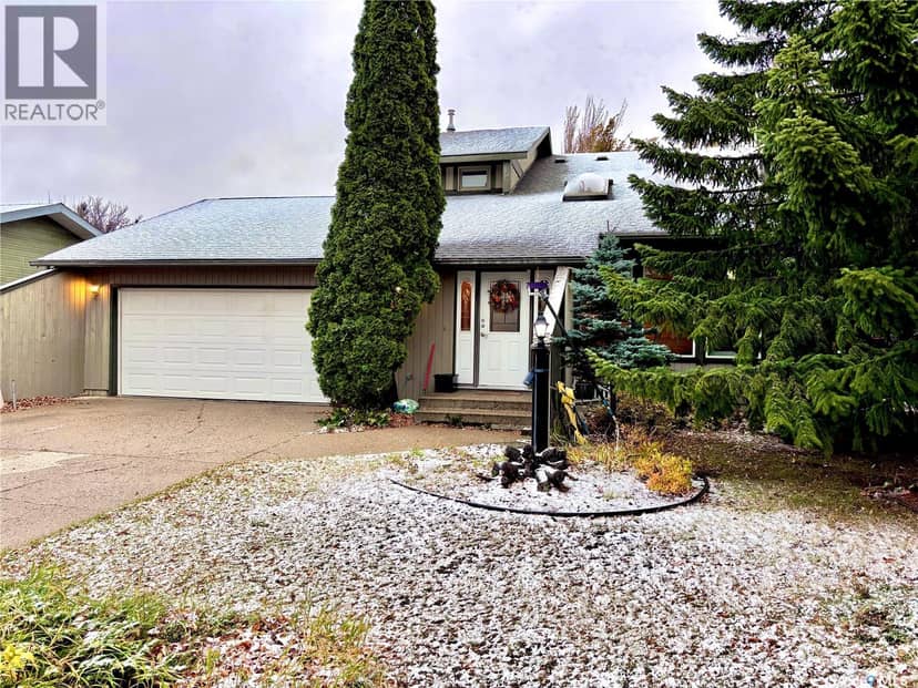 2607 47 Avenue, Lloydminster