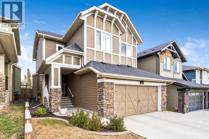 34 Mount Rae Terrace, Okotoks, photo 2