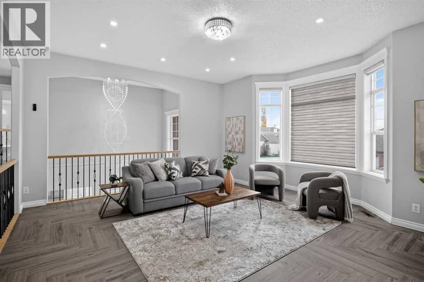 1433 Strathcona Drive SW — photo 19 of 39