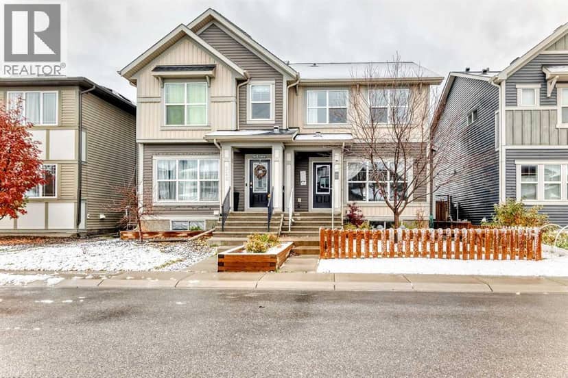 524 Midtown Street SW, Airdrie