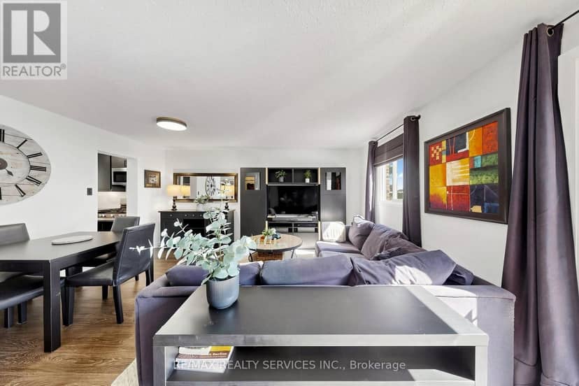 57 - 93 Hansen Road N, Brampton