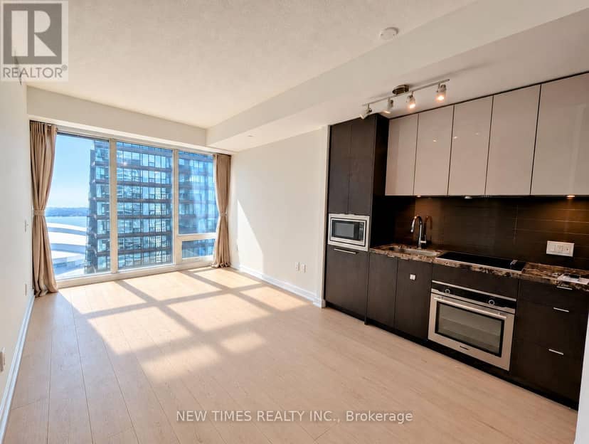 4701 - 125 Blue Jays Way, Toronto, photo 3