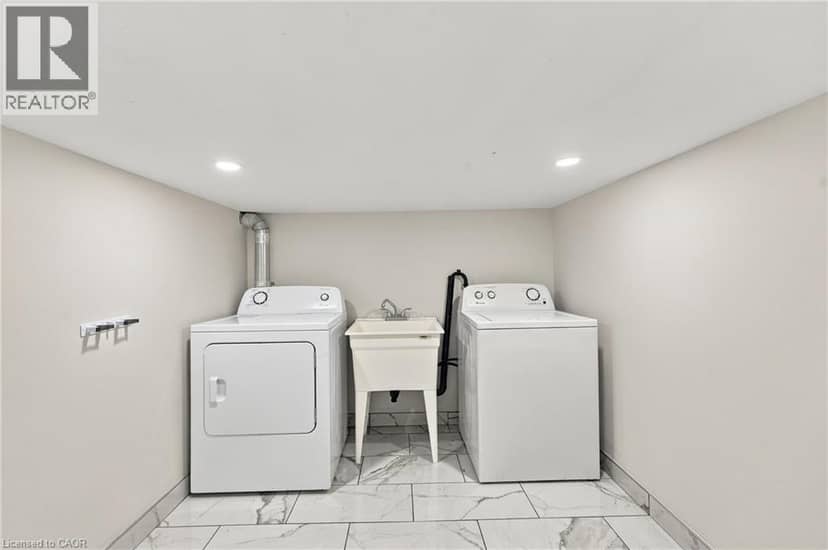 97 NARBONNE Crescent — photo 38 of 40