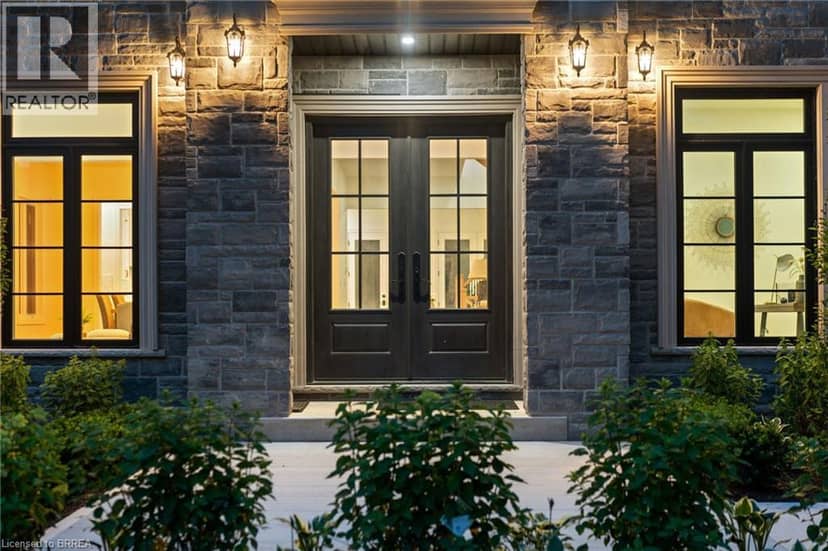 5 WEST HARRIS Road, Brantford, photo 4
