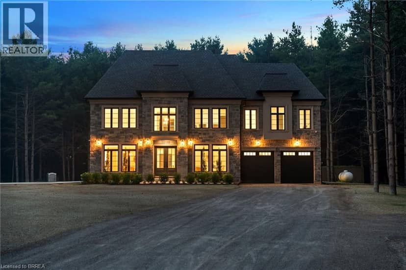 5 WEST HARRIS Road, Brantford, photo 2