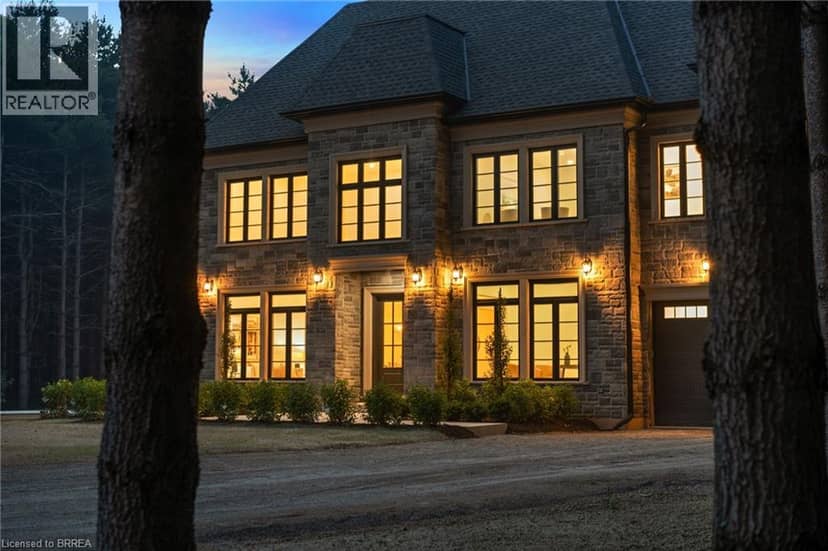 5 WEST HARRIS Road, Brantford, photo 3