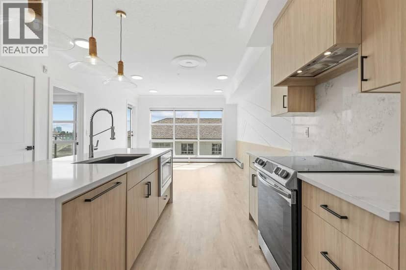 311, 370 Dieppe Drive SW, Calgary, photo 6