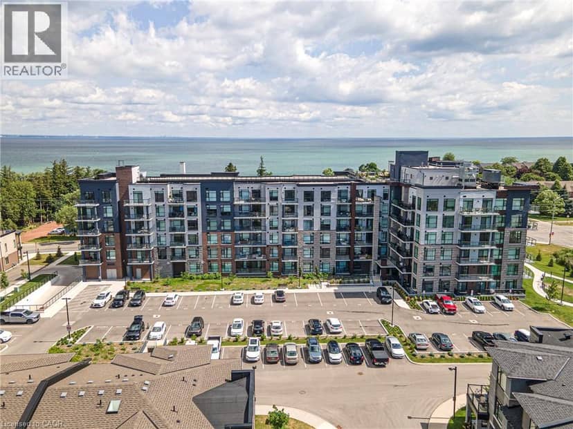 600 NORTH SERVICE Road Unit# 301, Stoney Creek, photo 2