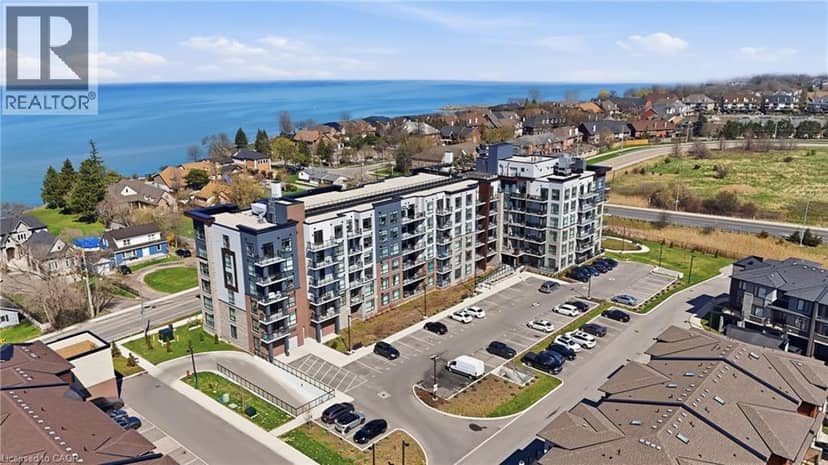 600 NORTH SERVICE Road Unit# 301, Stoney Creek, photo 5