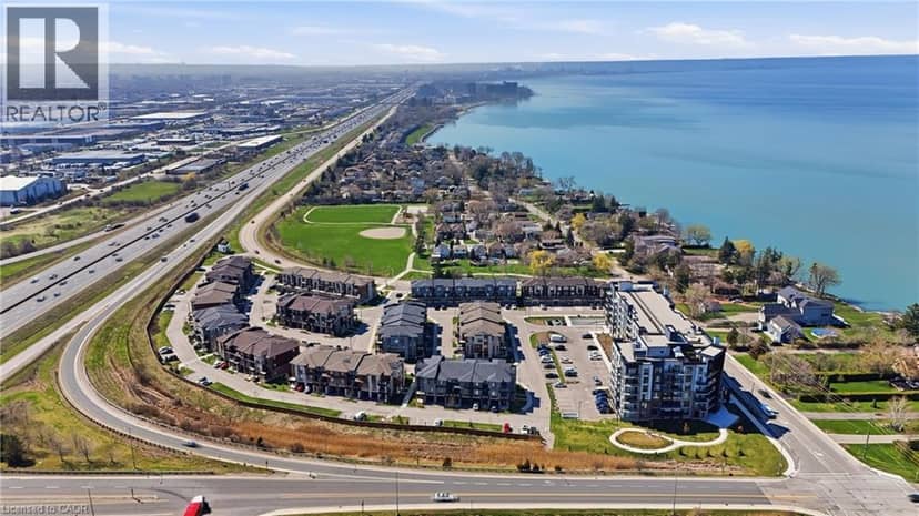600 NORTH SERVICE Road Unit# 301, Stoney Creek, photo 4