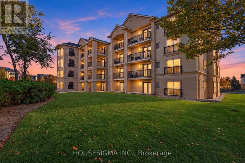 112 - 1471 Maple Avenue, Milton