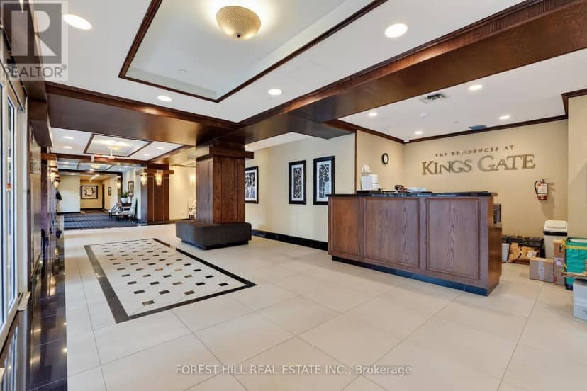 1407 - 101 Subway Crescent — photo 4 of 23