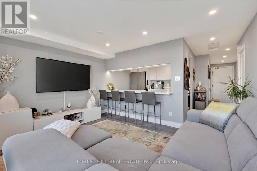 1407 - 101 Subway Crescent — photo 8 of 23