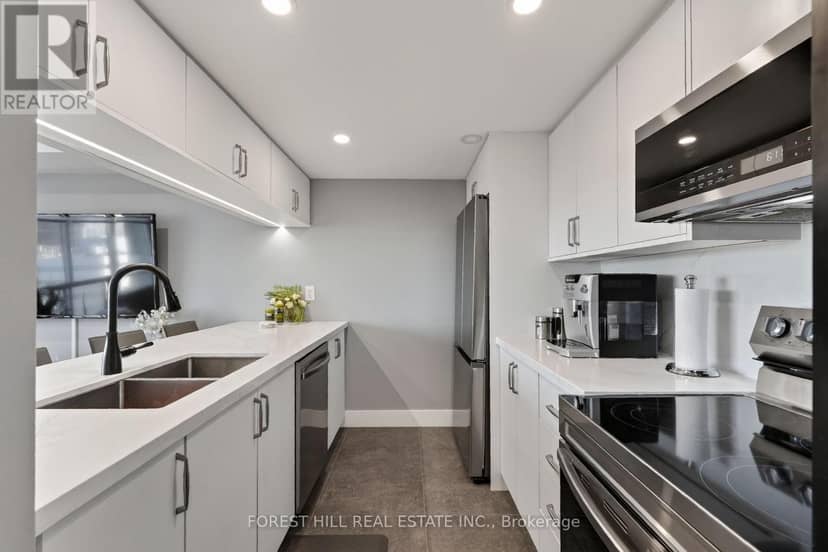 1407 - 101 Subway Crescent — photo 5 of 23