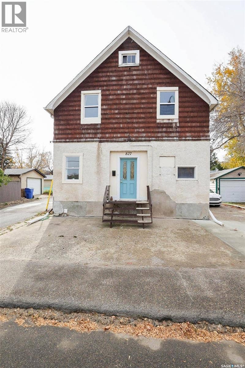 827 15th AVENUE, Regina, photo 2