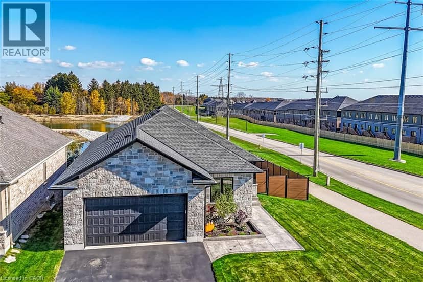 30 WHITING Drive, Paris, photo 5