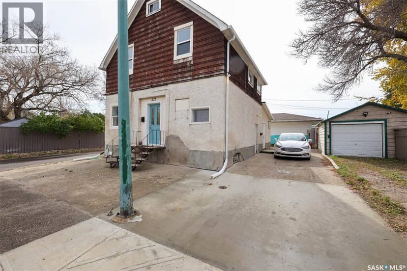 827 15th AVENUE, Regina, photo 3