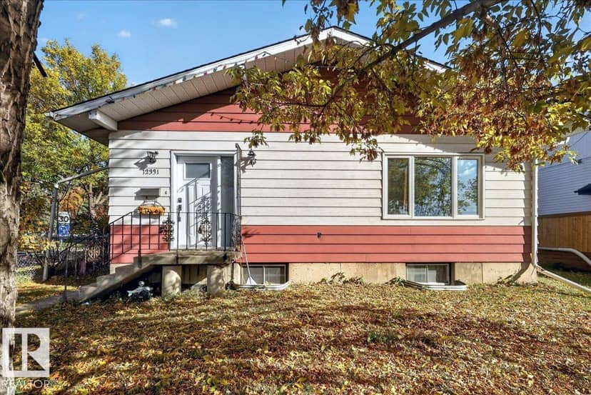 12331 107 ST NW, Edmonton, photo 2