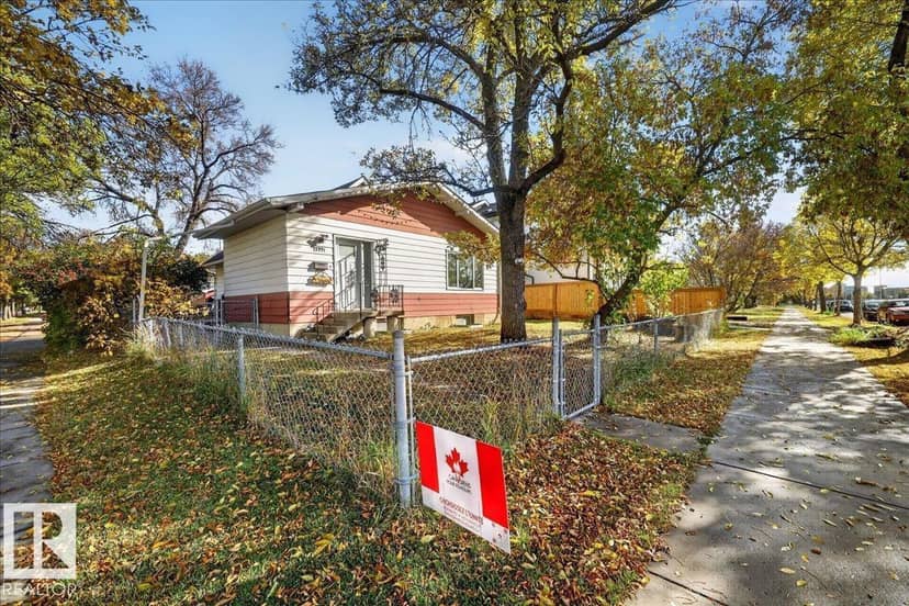 12331 107 ST NW, Edmonton, photo 3