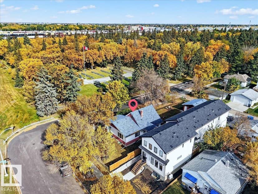 12331 107 ST NW, Edmonton, photo 6