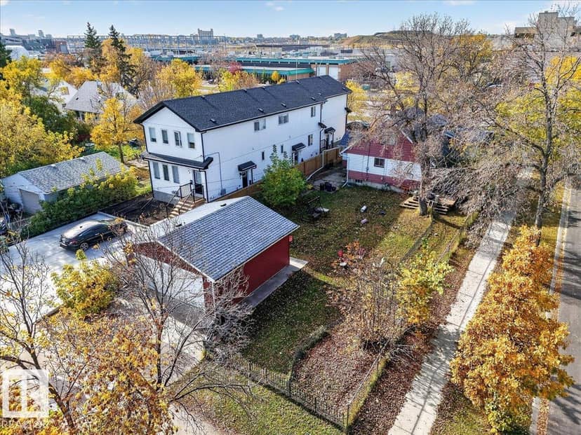 12331 107 ST NW, Edmonton, photo 4