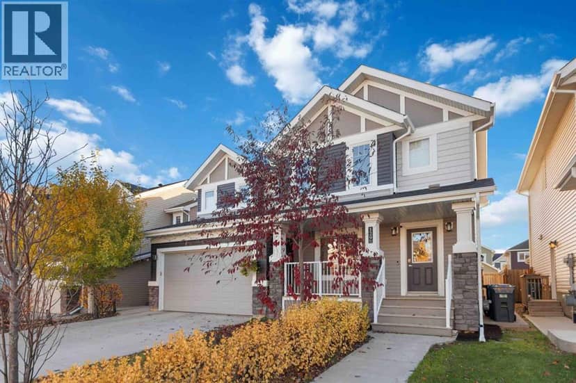 129 Callen Drive, Fort McMurray