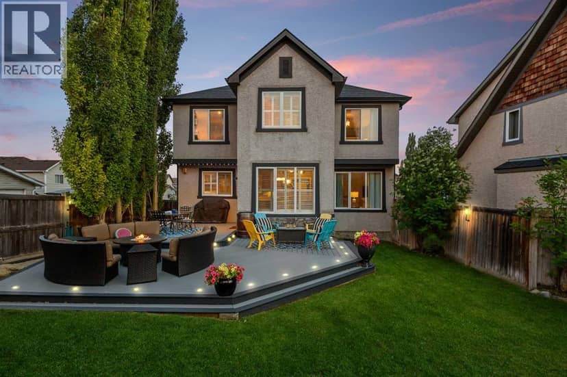 113 Tusslewood Bay NW, Calgary, photo 2