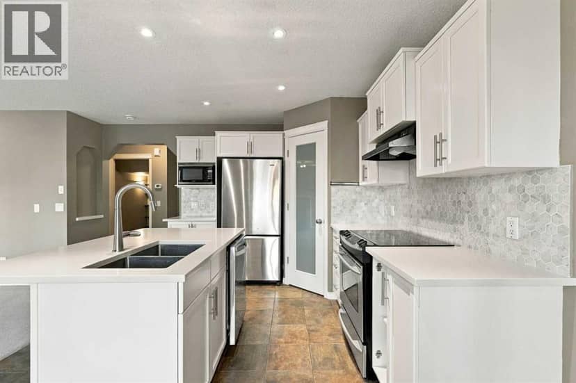707 Tuscany Drive NW, Calgary, photo 7