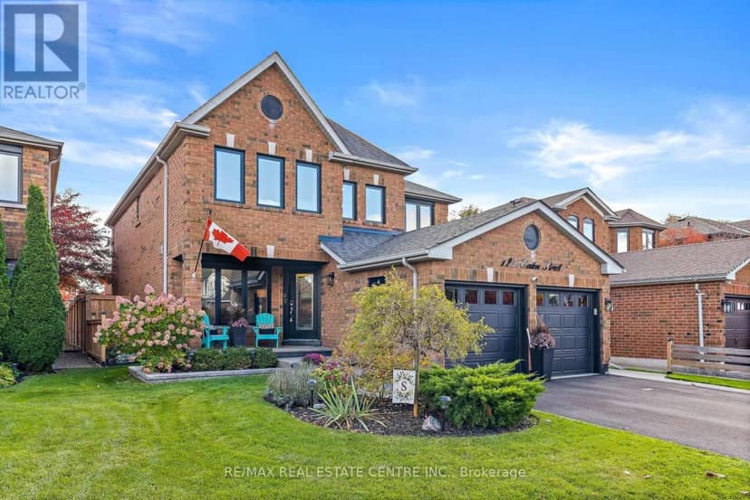 125 Eaton Street, Halton Hills, photo 2