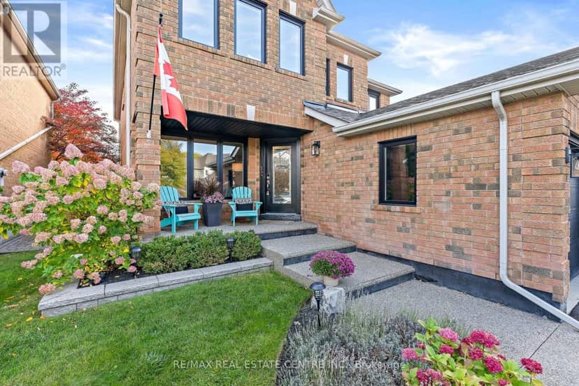 125 Eaton Street, Halton Hills, photo 4
