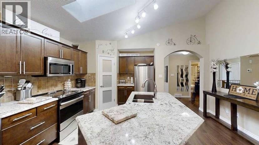 282 Couleesprings Terrace S, Lethbridge, photo 8