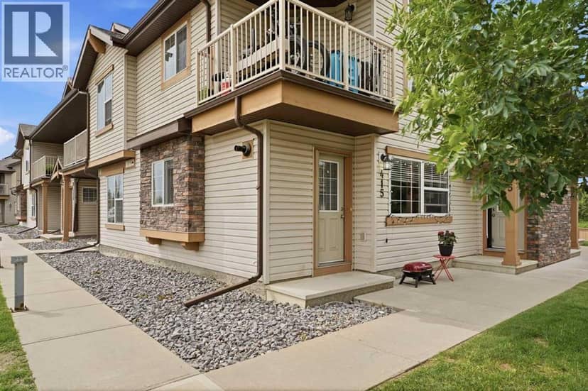 415, 31 Jamieson Avenue, Red Deer, photo 2