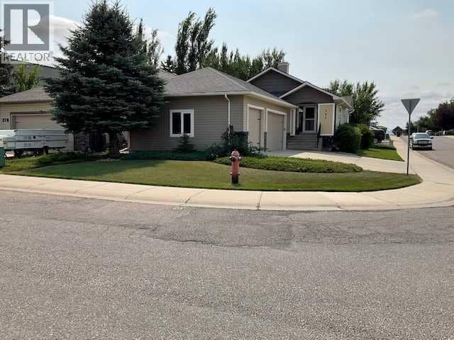 282 Couleesprings Terrace S, Lethbridge, photo 3