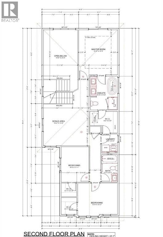 412 Edgefield Point, Strathmore, photo 3