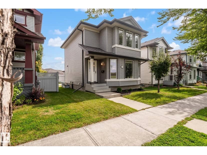 404 Hemingway Rd NW, Edmonton, photo 2