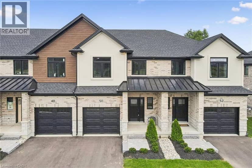 48 WALKER Road, Ingersoll