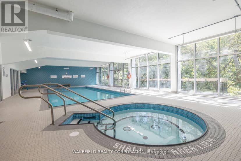 # 635 - 21 Dale Avenue — photo 20 of 22