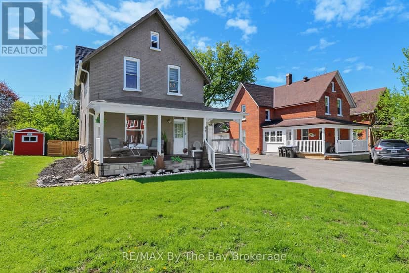 87 Queen Street W, Springwater, photo 4