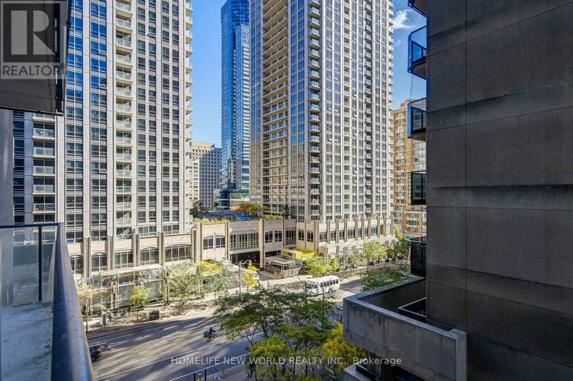 508 - 770 Bay Street — photo 20 of 25