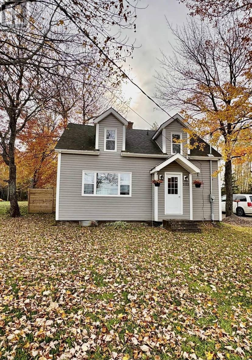 2133 Spring Garden Road, Westville