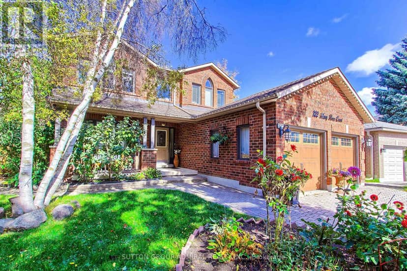 322 Harry Beer Court, Newmarket, photo 3
